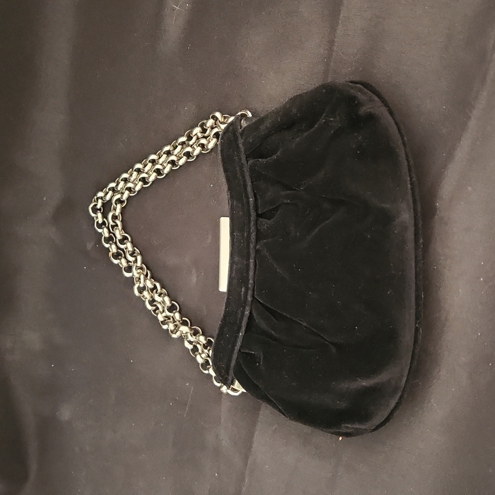 Velvet Antonio Melani Baguette